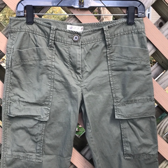 M.S.S.P LIGHTWEIGHT CARGOS - Picture 2 of 7